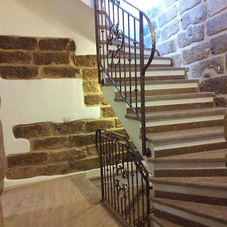 B&B Colti Di Rosa Castelsardo Extérieur photo