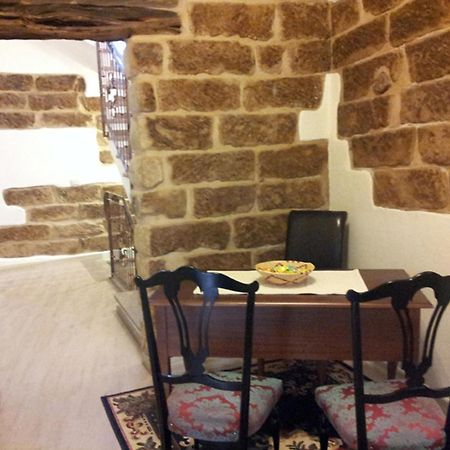 B&B Colti Di Rosa Castelsardo Extérieur photo
