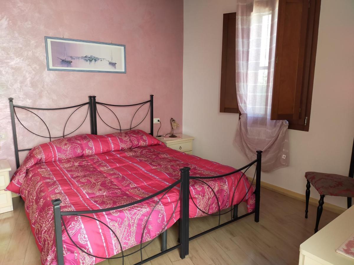 B&B Colti Di Rosa Castelsardo Extérieur photo