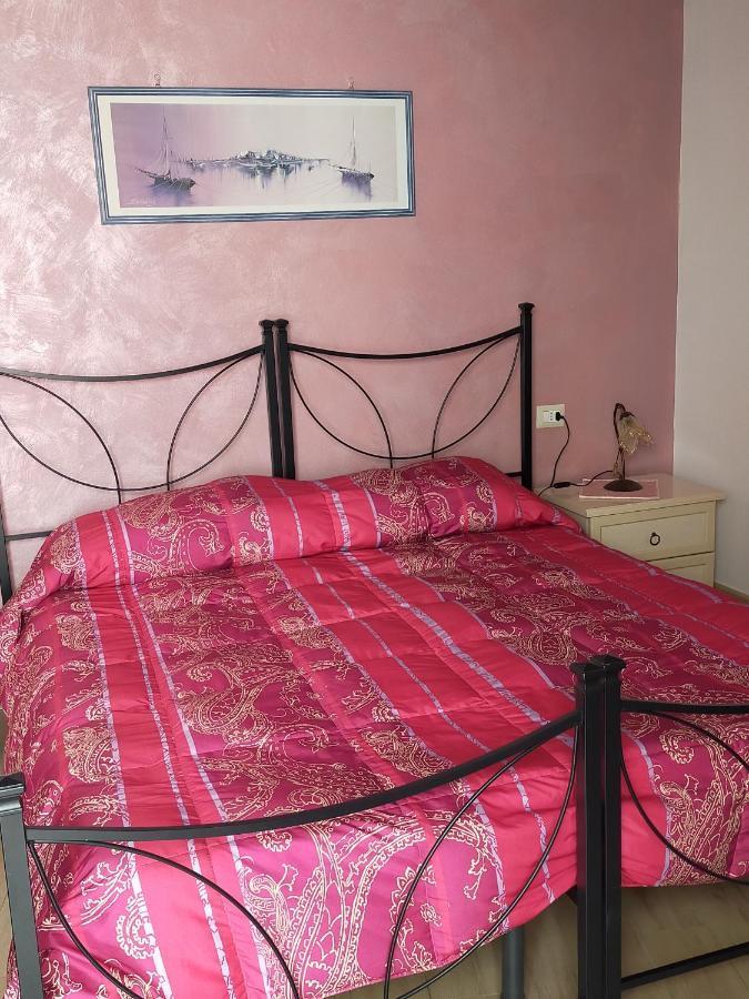 B&B Colti Di Rosa Castelsardo Extérieur photo