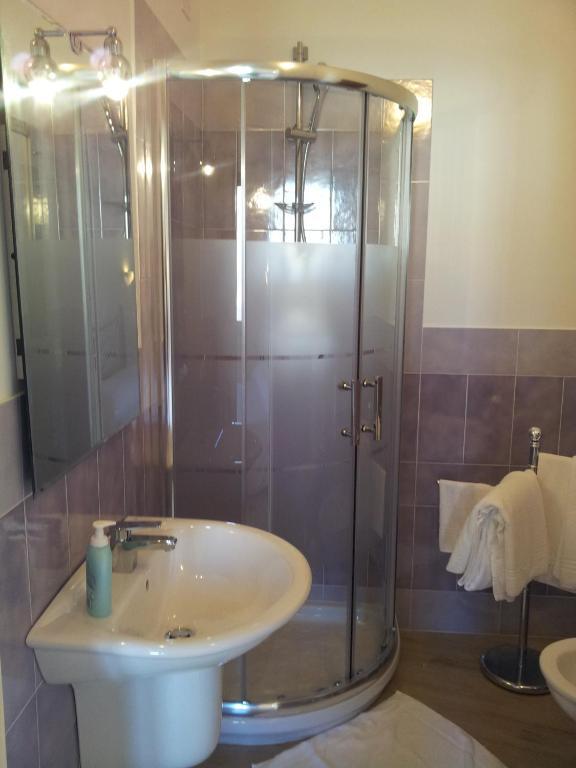 B&B Colti Di Rosa Castelsardo Chambre photo