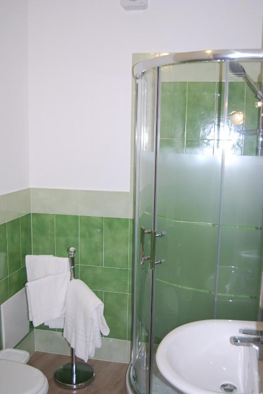 B&B Colti Di Rosa Castelsardo Chambre photo
