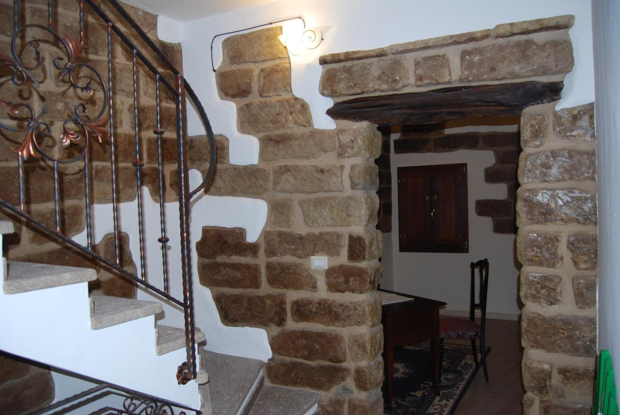 B&B Colti Di Rosa Castelsardo Extérieur photo