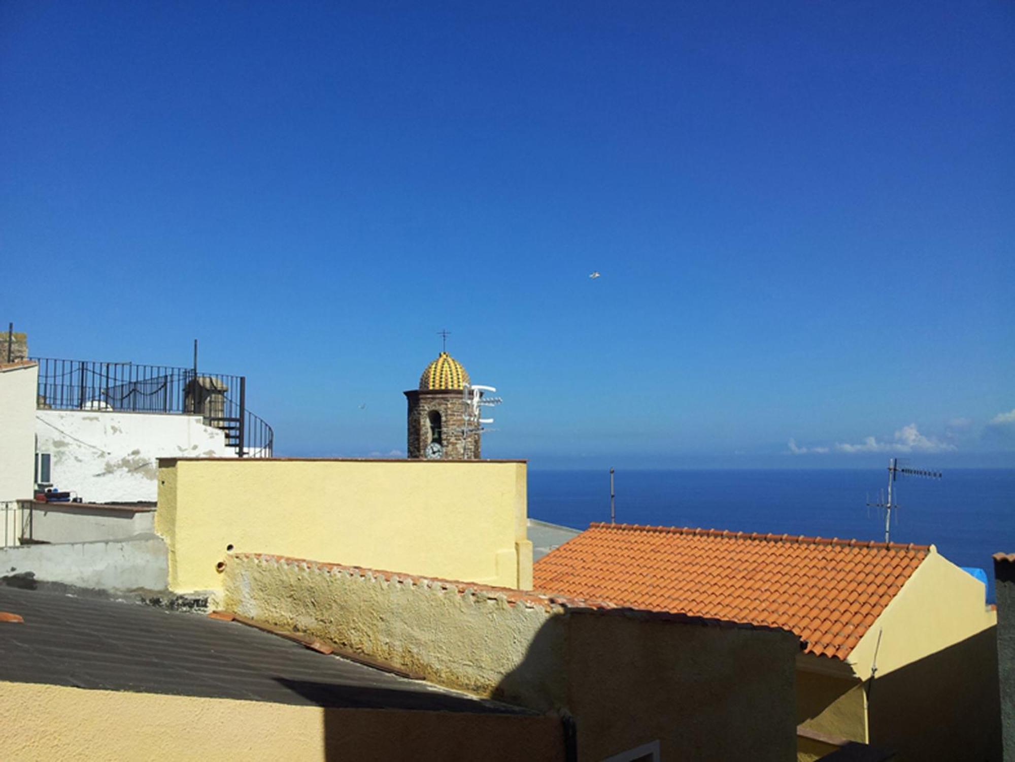 B&B Colti Di Rosa Castelsardo Extérieur photo