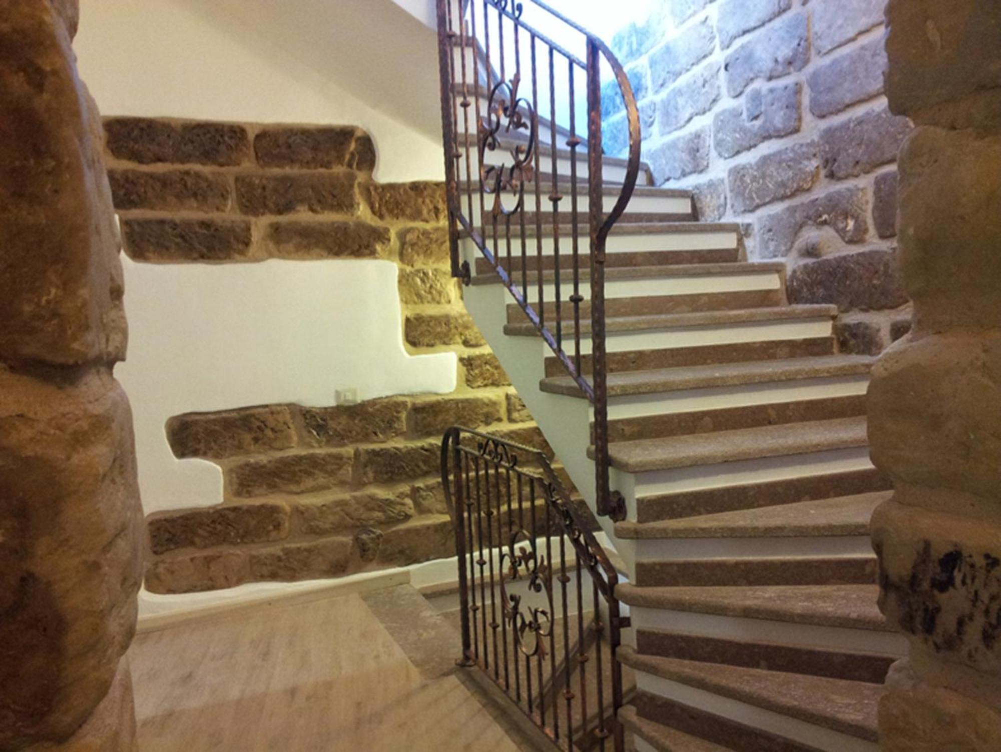 B&B Colti Di Rosa Castelsardo Extérieur photo