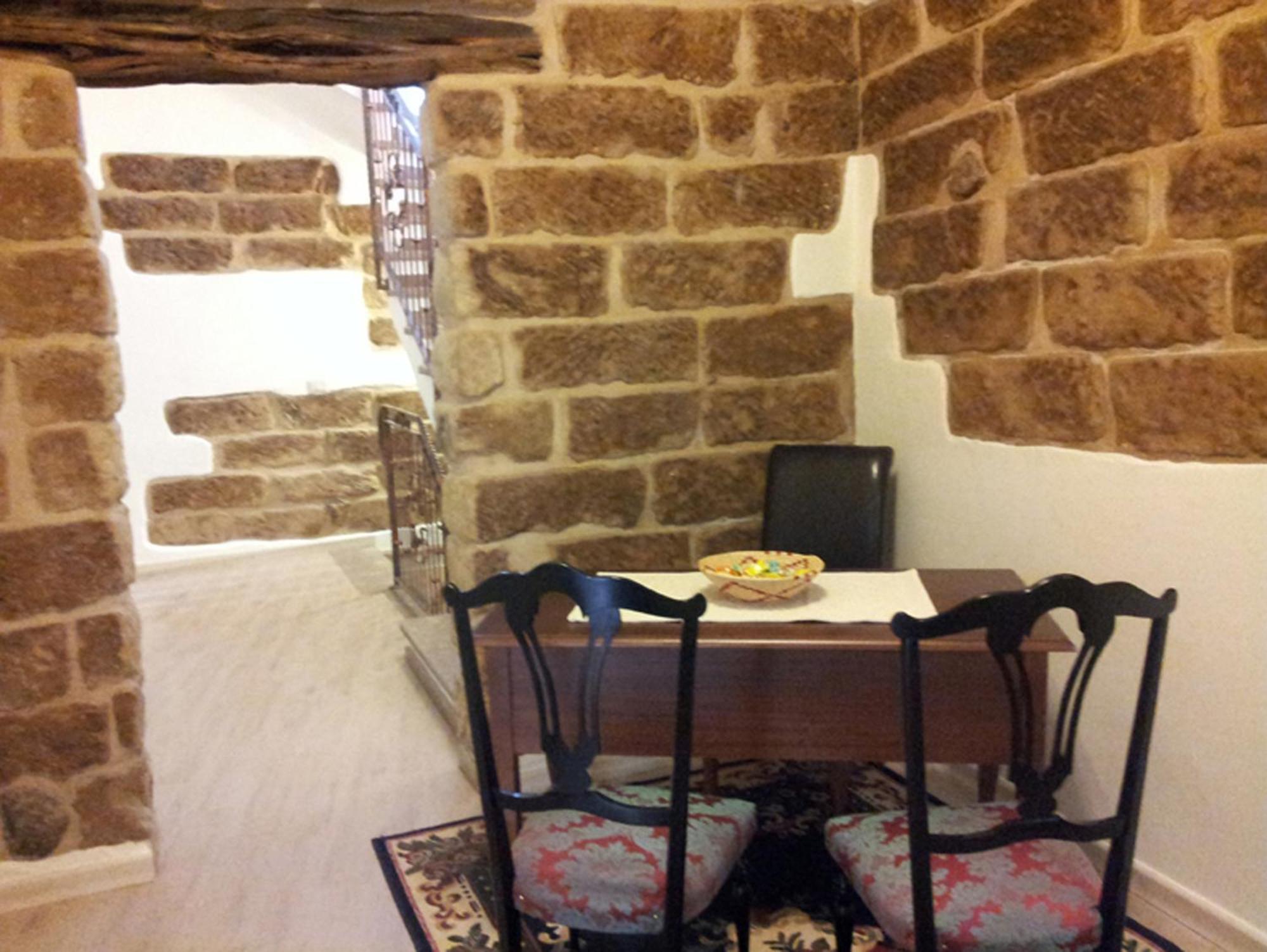 B&B Colti Di Rosa Castelsardo Extérieur photo