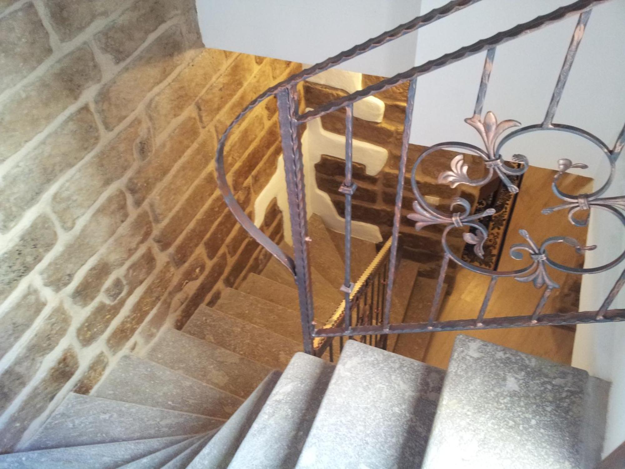 B&B Colti Di Rosa Castelsardo Extérieur photo