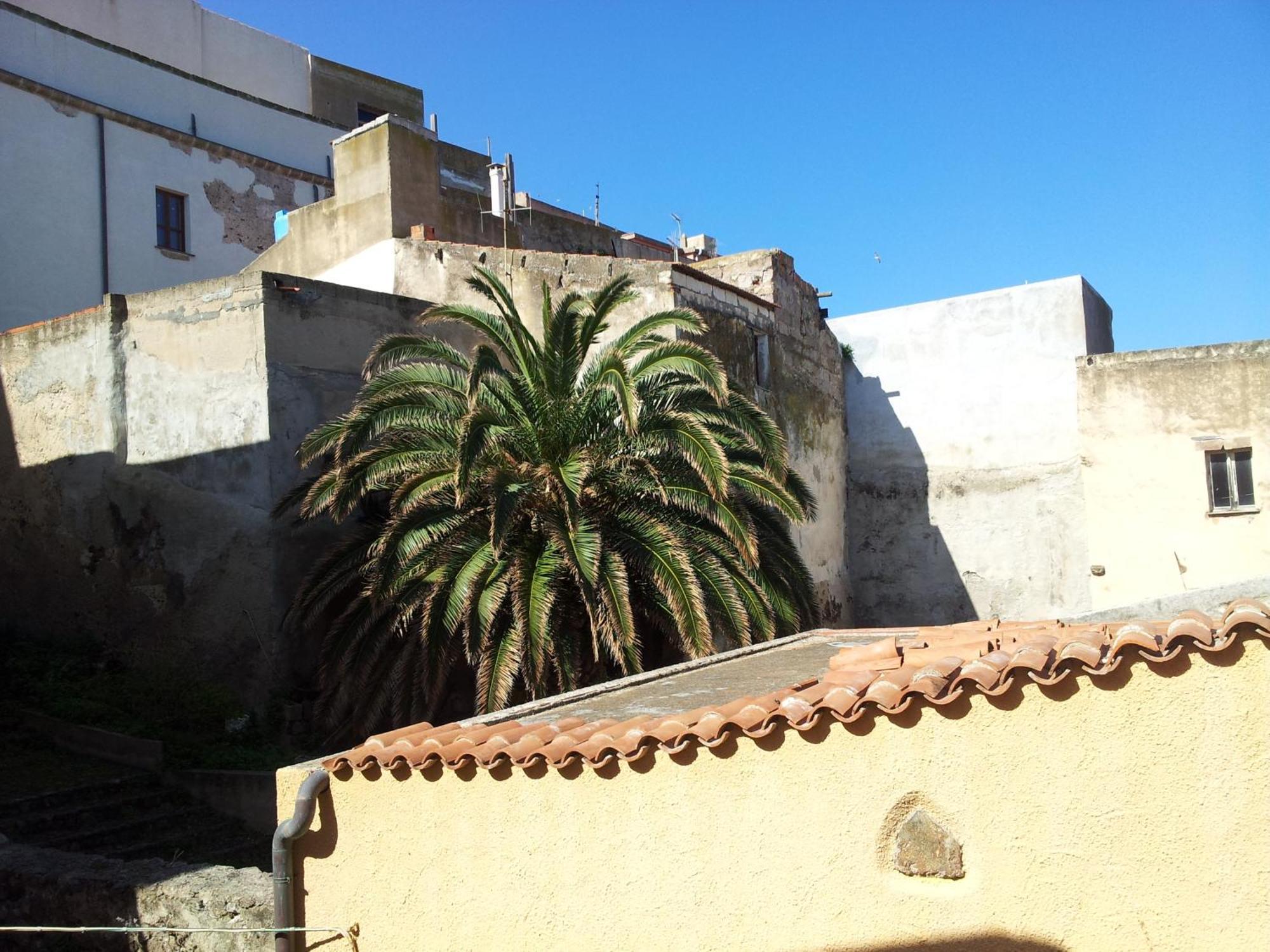 B&B Colti Di Rosa Castelsardo Extérieur photo