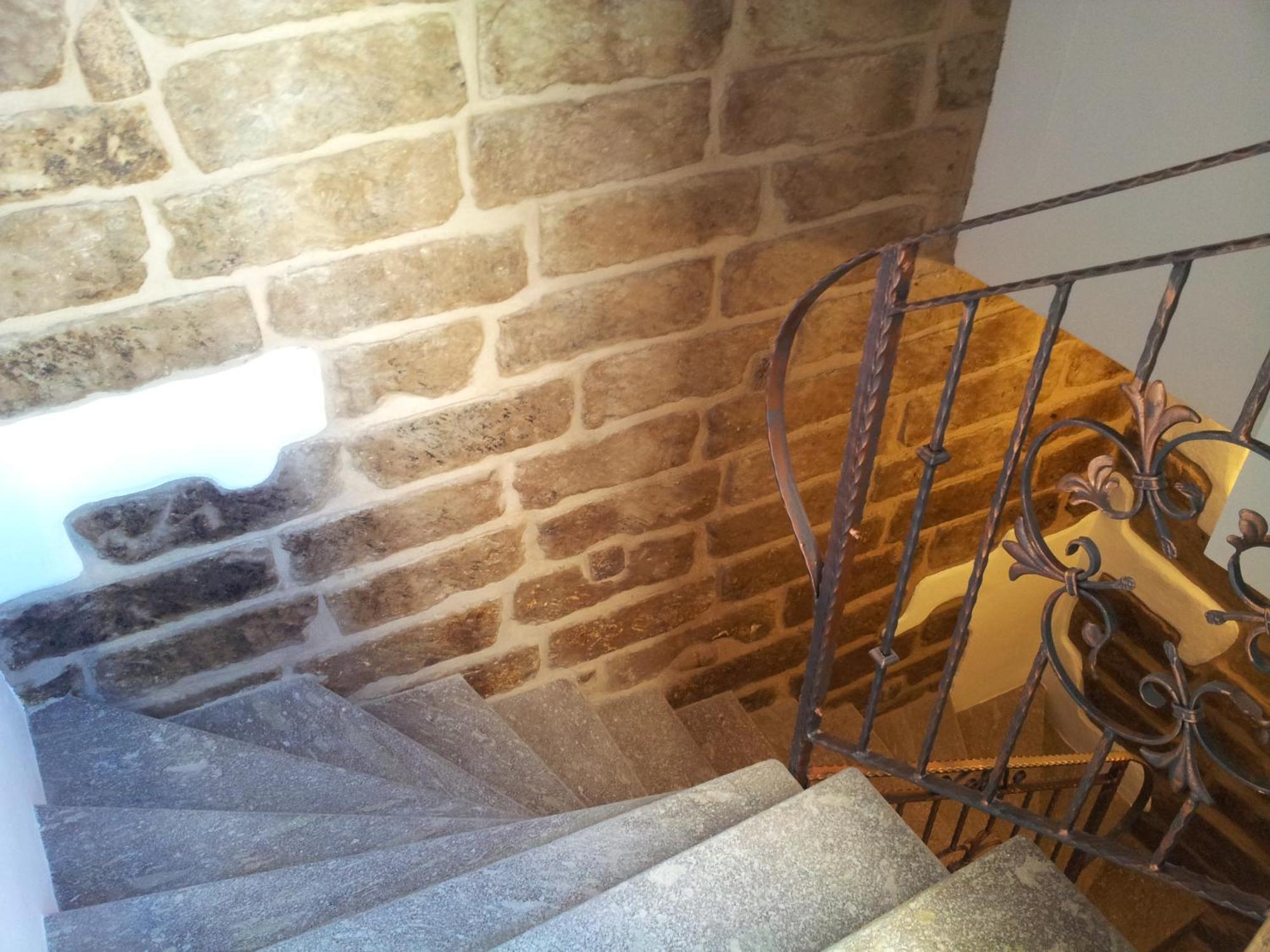 B&B Colti Di Rosa Castelsardo Extérieur photo